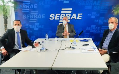 Brasil Mais mobiliza apoiadores para alcançar 120 mil pequenos negócios até 2022