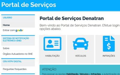 ICP-Brasil integra atualizações do Sistema de Notificação Eletrônica (SNE)