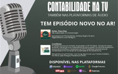 Não conseguiu acompanhar nossos programas desta semana ao vivo?