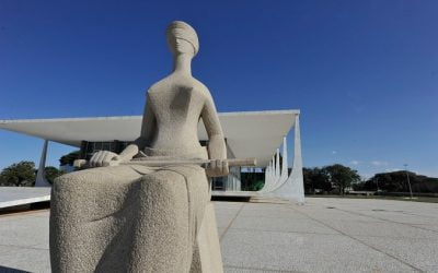 Agenda Jurídica da Indústria 2021 reúne 91 ações com maioria de processos trabalhistas e tributários