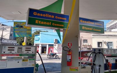 IPCA-15 fica em 0,60% em abril