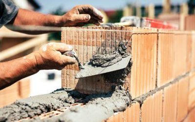 Índice Nacional de Custo da Construção varia 0,95% em abril