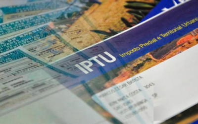 Análise propõe tornar IPTU, IPVA, IRPF e contribuição previdenciária mais progressivos