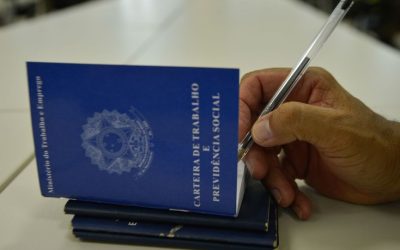 Mais de 180 mil vagas de trabalho foram criadas em março