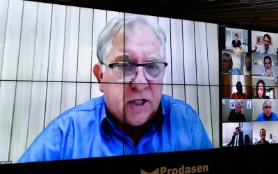 Senado faz sessão em homenagem ao Dia do Contabilista nesta sexta