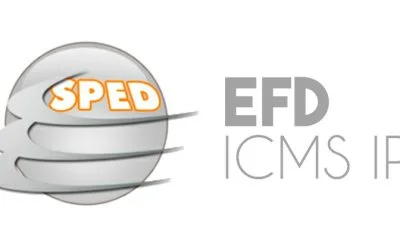 Nova Versão do Guia Prático da EFD ICMS IPI