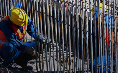 Índice de Confiança da Construção atinge menor nível desde julho de 2020