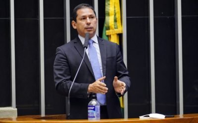 Projeto limita atuação do Executivo ao alterar o Imposto de Importação