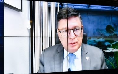 Inclusão de jornalista como microempreendedor individual segue para a Câmara