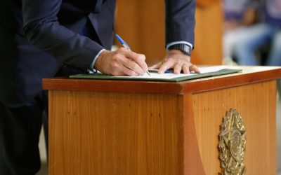 Governo estima receita da União em R$ 4,325 trilhões em 2021