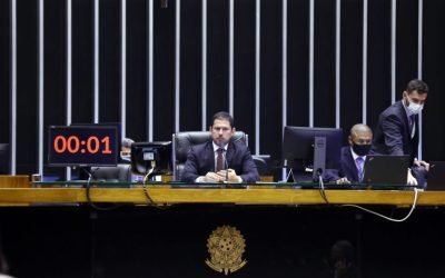 Câmara aprova MP que renegocia dívidas com fundos constitucionais; texto vai ao Senado