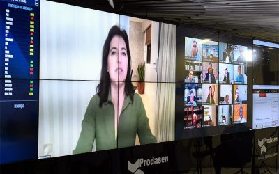 Projeto de igualdade salarial entre homens e mulheres volta à Câmara