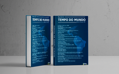 Entrada do Brasil na OCDE pode aumentar em 0,4% o PIB per capita por ano