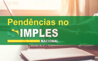 Como consultar pendências no Simples Nacional