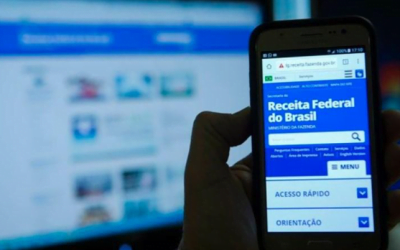 Receita abre consulta ao lote residual de restituição do IRPF do mês de abril