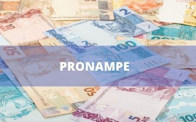 Carência do Pronampe pode ser negociada com bancos