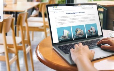 Receita Federal publica novas regras sobre documentos digitais