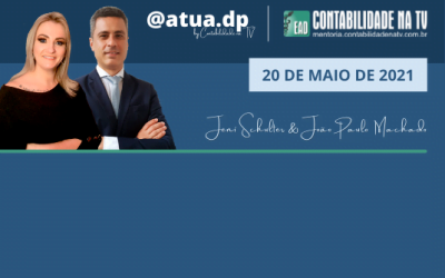 Envio dos eventos Periódicos do GRUPO 3 liberado! *Com exceção das Pessoas Físicas