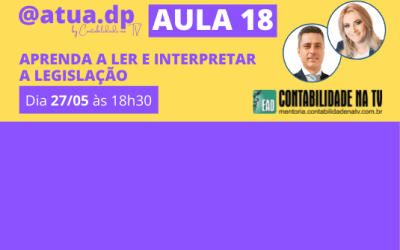 Quem nunca teve dificuldades de encontrar ou de interpretar uma legislação?