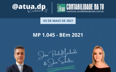 MP 1.045 – BEm 2021