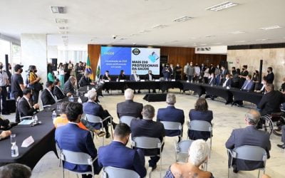 DF: Apoio ao empresariado para retomar a economia