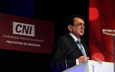 Reforma tributária e licenciamento ambiental foram debatidos em reunião de Conselho da CNI