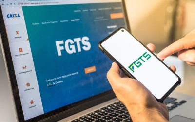 Aprovada urgência para projeto que anula multa a empresa por atraso na entrega de guia do FGTS