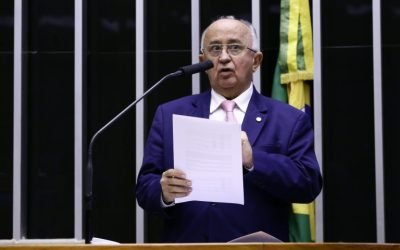 Câmara aprova MP sobre renegociação de dívidas com fundos constitucionais