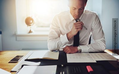 Honorário de administrador em recuperação de micro e pequena empresa deve se limitar a 2% da dívida