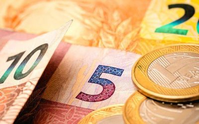 IGP-10 sobe 3,24% em maio