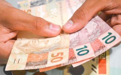 Inflação pelo IPC-S sobe 0,45% e acumula alta de 7,60% nos últimos 12 meses