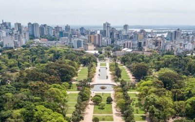 Todas as sete capitais pesquisadas registraram acréscimo nas taxas de variação do IPC-S