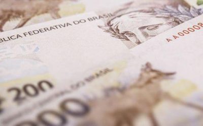 IGP-M sobe 4,10% em maio