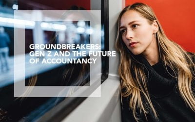 Em pesquisa internacional, jovens da Geração Z dizem que há espaço para melhorias em organizações contábeis