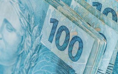 IGP-DI sobe 2,22% em abril
