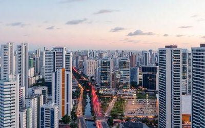 Seis das sete capitais pesquisadas registraram decréscimo em suas taxas de variação do IPC-S