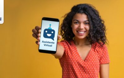 Receita Federal lança novo assistente virtual de imposto de renda