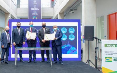 Centro de Referência em Internet das Coisas e Tecnologias 4.0 é inaugurado