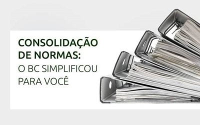 BC reduz em mais da metade quantidade de normativos de crédito rural