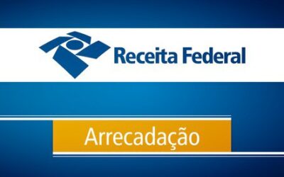 Receita Federal arrecadou mais de 156,8 bilhões em abril de 2021