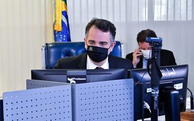 Pacheco confirma que Comissão Mista da Reforma Tributária não foi extinta