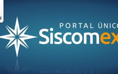 Instrução Normativa da Receita Federal atualiza valores da Taxa Siscomex
