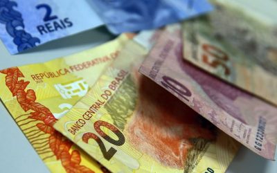 Tesouro honra em abril R$ 477,74 milhões em dívidas garantidas pela União