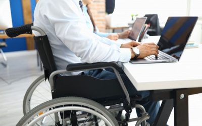 Trabalhador com deficiência pode ser considerado dependente para dedução do IR