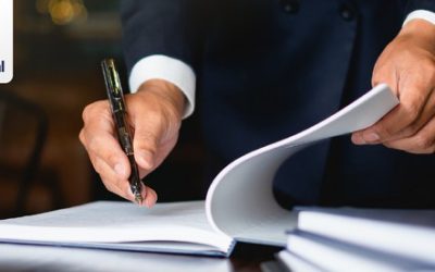 Novo edital para fazer acordo com a Receita Federal
