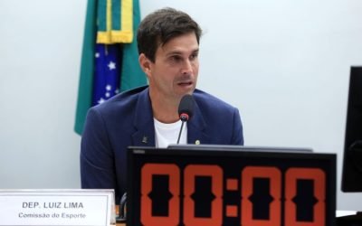 Comissão aprova proposta que isenta material esportivo de IPI e Imposto de Importação
