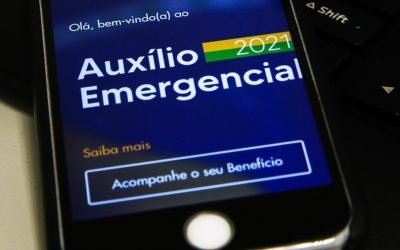 Auxílio Emergencial: Antecipado calendário de crédito e de saques da segunda parcela
