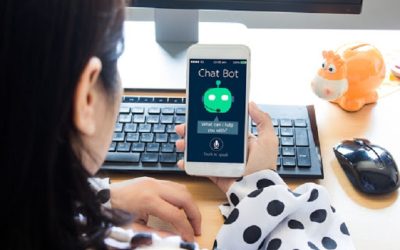 Sebrae inova ao capacitar empreendedores com uso de chatbots