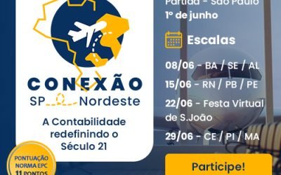 Conexão SP-Nordeste