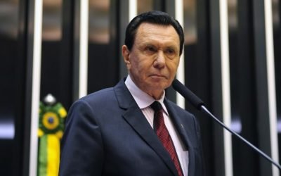Projeto exige incidência de juros na devolução de contribuições sociais